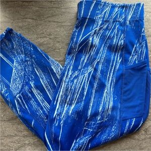 Sports Ilustrated Leggings